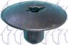 PEUGE 7903077172 Clip, trim/protective strip